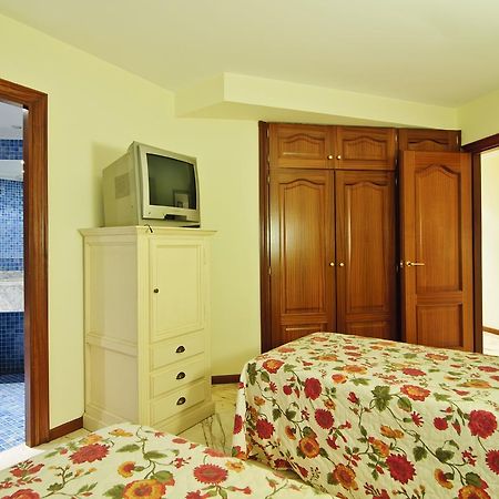 Apartamentos Puigsapera Sant Antoni De Calonge Ngoại thất bức ảnh