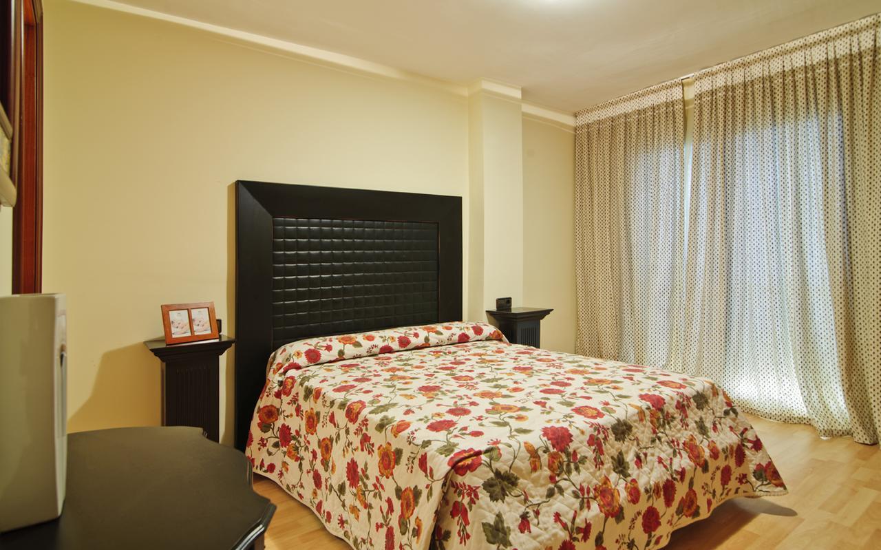 Apartamentos Puigsapera Sant Antoni De Calonge Ngoại thất bức ảnh
