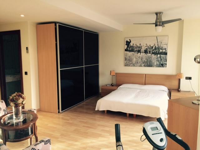 Apartamentos Puigsapera Sant Antoni De Calonge Ngoại thất bức ảnh