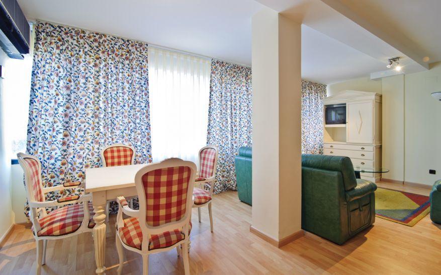 Apartamentos Puigsapera Sant Antoni De Calonge Ngoại thất bức ảnh